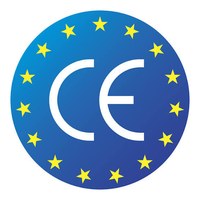 Marcaj CE — conformitate europeană
