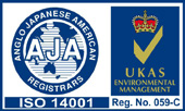 ISO 14001