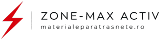 Zone-Max Activ — Materiale paratrăsnete