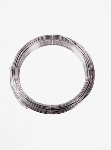 Conductor rotund ALU T Φ8mm pentru captare și coborâre paratrăsnet
