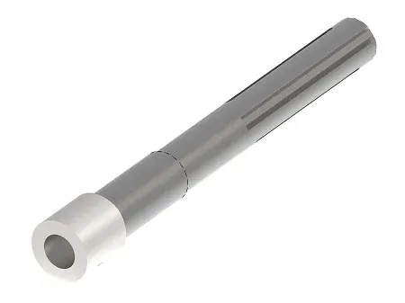 Cap de batere electrozi împământare SDS MAX 20 pentru rotopercutor
