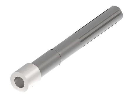 Cap de batere electrozi împământare SDS MAX 20 pentru rotopercutor