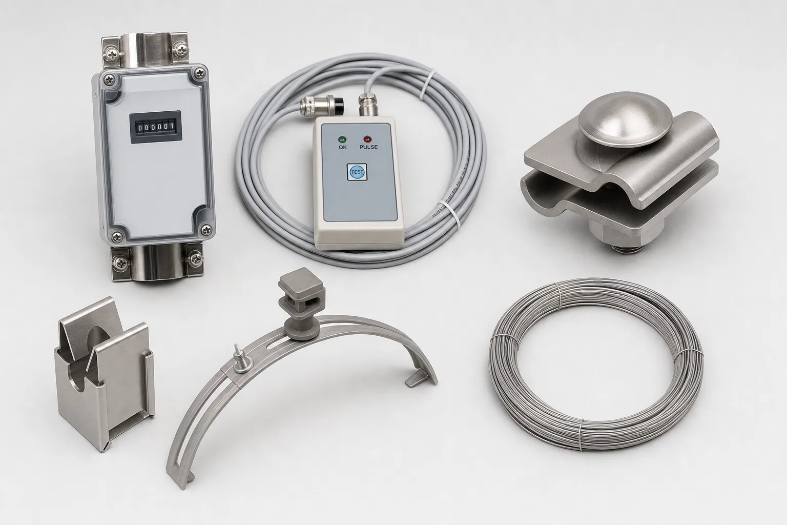 ACCESORII PARATRASNETE