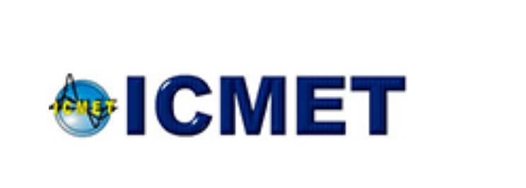 icomet logo