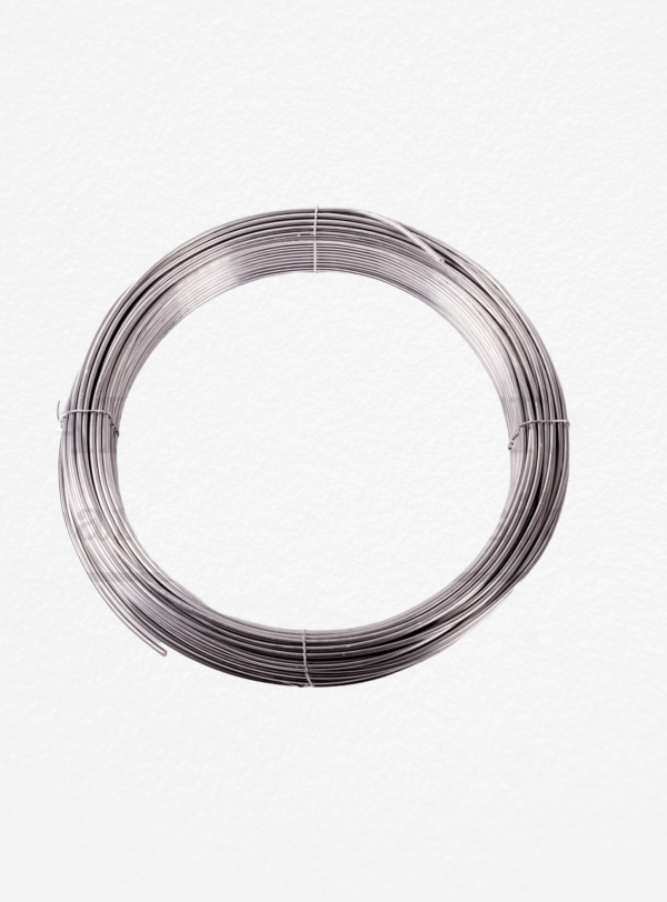 Conductor rotund ALU T ϕ 8mm