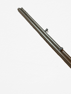 Catarg inox echipat 3ml